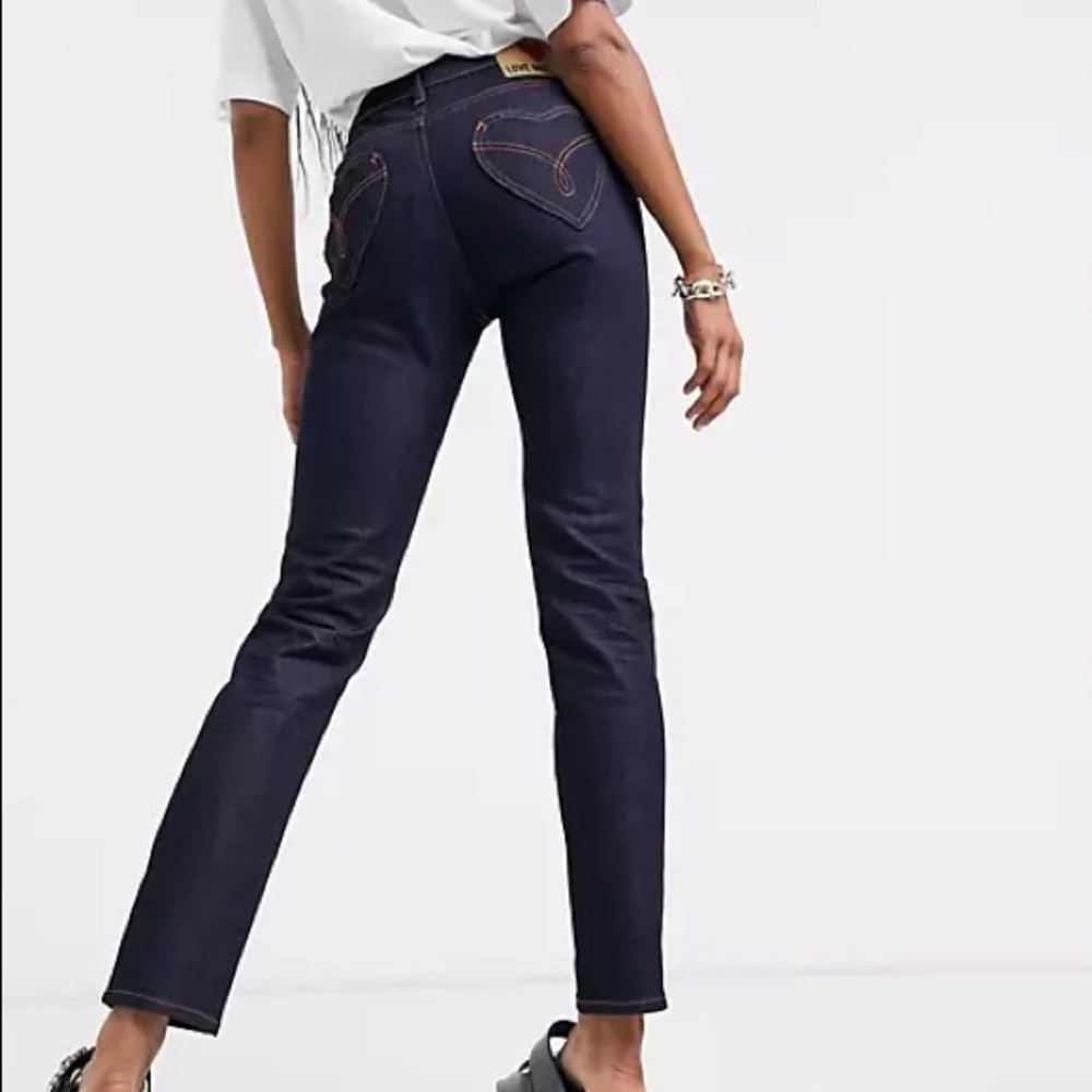 Love Moschino Jeans